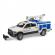 Camion de reparatii bruder ram 2500 cu girofar