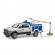 Camion de reparatii bruder ram 2500 cu girofar
