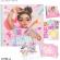 Carte de colorat topmodel t-shirt talita designer depesche pt12769