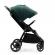 Carucior sport ultra compact kinderkraft mitzy 0-22 kg jade green