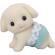 Figurine sylvanian families - gemenii iepurasi flora