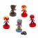 Joc de societate marvel home sprint