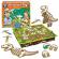 Joc educativ descopera dinozaurii