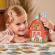 Joc educativ familii de la ferma orchard toys