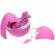 Jucarie ou unicorn xl care eclozeaza si creste in apa lg imports lg9247