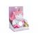 Jucarie plus jemini cu activitati 24 cm unicorn