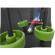 Kit stem construieste si joaca ping pong bowling fischertechnik 114 piese