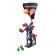 Kit stem construieste si joaca ping pong bowling fischertechnik 114 piese