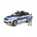 Masina de politie bruder range rover velar