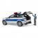 Masina de politie bruder range rover velar