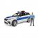 Masina de politie bruder range rover velar