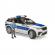Masina de politie bruder range rover velar