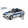 Masina de politie bruder range rover velar