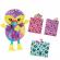 Papusa chelsea cutie reveal tucan