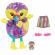 Papusa chelsea cutie reveal tucan
