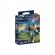 Playmobil novelmore - cavalerul arwynn cu sabie