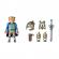 Playmobil novelmore - cavalerul arwynn cu sabie