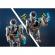 Playmobil novelmore - robotul novelmore