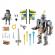Playmobil novelmore - robotul novelmore