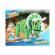 Puzzle 3d spuma dino triceraptos 63 piese toi-toys verde