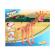 Puzzle 3d spuma girafa 104 piese toi-toys