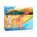 Puzzle 3d spuma girafa 104 piese toi-toys