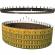Puzzle 3d cu led colosseum 216 piese