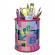 Puzzle 3d suport pixuri barbie 54 piese
