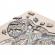 Puzzle lemn elefant, 137 piese, 30x22.5 cm grafix