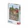 Puzzle tower bridge 500 piese dino toys