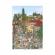 Puzzle tower bridge 500 piese dino toys