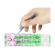 Set creativ elastice loom colorate cu organizator si accesorii, 4400 piese kruzzel