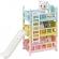 Set de joaca sylvanian families - patuturi supraetajate triple