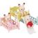 Set de joaca sylvanian families - patuturi supraetajate triple