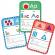 Set educativ litere si cifre 160 piese