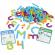 Set educativ litere si cifre 160 piese
