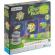 Set pictura pe pietre cu vopsea fosforescenta  glow in the dark grafix