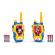 Walkie talkie mickey si goofy