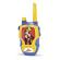Walkie talkie mickey si goofy
