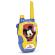 Walkie talkie mickey si goofy