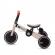 Bicicleta de echilibru/tricicleta pliabila kinderkraft 4trike silver grey