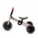 Bicicleta de echilibru/tricicleta pliabila kinderkraft 4trike silver grey