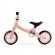 Bicicleta fara pedale kinderkraft tove roz