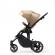 Carucior 2 in 1 kinderkraft prime 2 sandrose beige