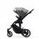 Carucior 2 in 1 kinderkraft prime 2 shadow grey