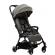 Carucior magic fold x1 plus hamilton grey