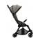 Carucior magic fold x1 plus hamilton grey