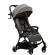 Carucior magic fold x1 plus hamilton grey