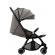 Carucior magic fold x1 plus hamilton grey