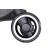 Carucior magic fold x1 plus hamilton grey